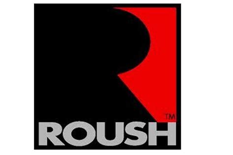 Roush Logo - LogoDix