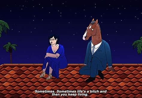 Best 70 BoJack Horseman Quotes - NSF News and Magazine