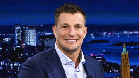 Rob Gronkowski Predicts Super Bowl LVII, Explains How Partying Made Him ...