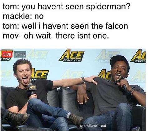 10 Hysterical Tom Holland Spider-Man Memes That Are Just Perfect