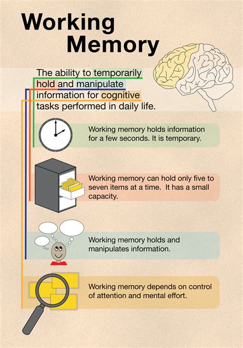 Easy Exercises for Improving Executive Functioning - Speech Therapy ...