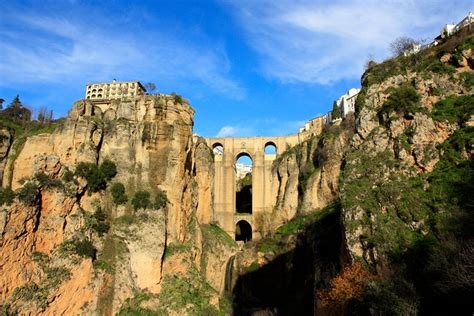 Ronda Day Trip from Malaga - Hellotickets