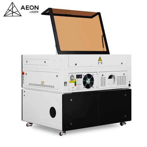 China AEON MIRA 9 Co2 Laser Cutting & Engraving Machine - AEONLASER.net Manufacturer and ...