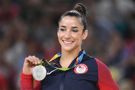 Rio 2016 Olympics: Aly Raisman's Parents Might Get a Spa Day | TIME