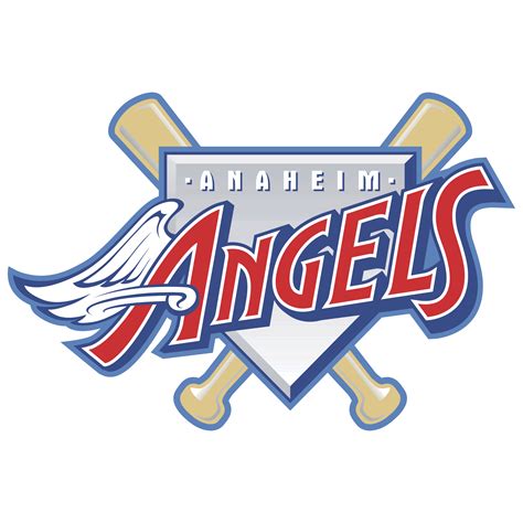 Anaheim Angels Logo PNG Transparent & SVG Vector - Freebie Supply