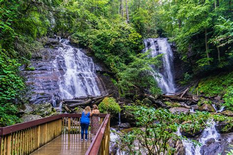 10 best hikes in Georgia - Lonely Planet