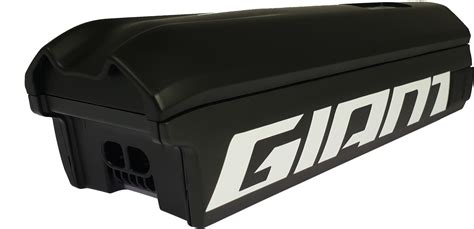 Giant batteries for electric bikes | Ebike24.com