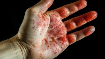 Understanding Leukemia Petechiae: Causes, Symptoms & Treatment