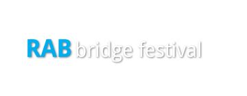 26th Rab bridge festival