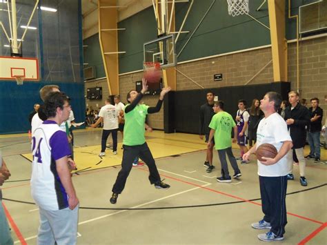 Special Olympics Basketball - PawPrints by the PRIDE MRS. k'S CLASS