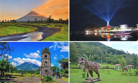 Top 10 Tourist Spots To Visit In Albay Tips And Solut - vrogue.co