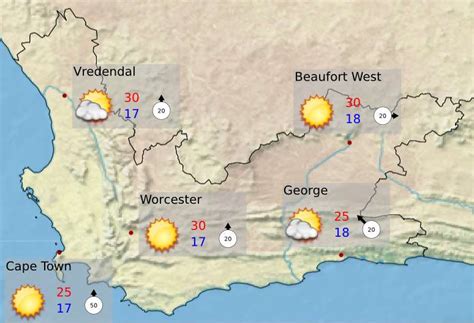 SA Weather Service (@SAWeatherServic) | Twitter