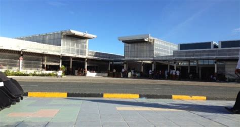 Male Airport, gateway to your Maldives holiday isalnd