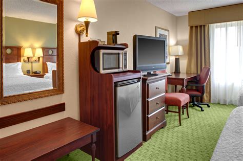 Discount Coupon for Hampton Inn and Suites Tampa - Ybor City Downtown in Tampa, Florida - Save ...