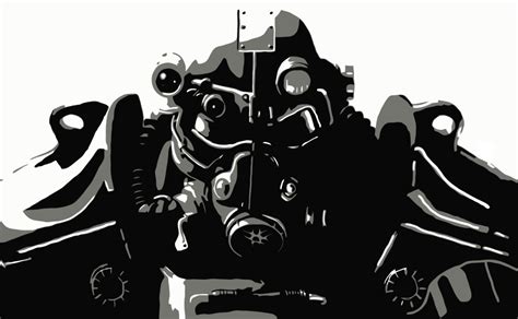 🔥 [50+] Fallout 4 Power Armor Wallpapers | WallpaperSafari