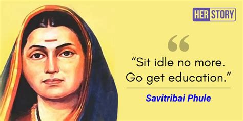 National Education Day: 7 inspirational quotes from women educators ...