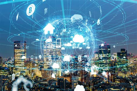 Smart Cities: the contribution of AI and IoT to the cities of the future – Altabel Group's Blog