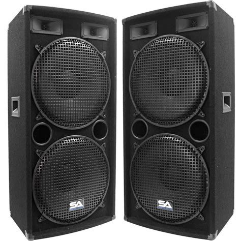 Sound System Rental Dubai. Hire Speaker, Microphone and Sound Mixer