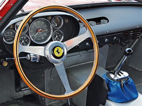 FERRARI 250 GTO Specs & Photos - 1962, 1963, 1964 - autoevolution