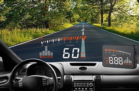 Head Up Display Market Manufacturer Analysis and Segmentation from 2020-2026 | Nippon Seiki ...