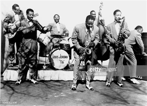 Blues Was the Only Music That Influenced 1950s Rb and Rock and Roll ...