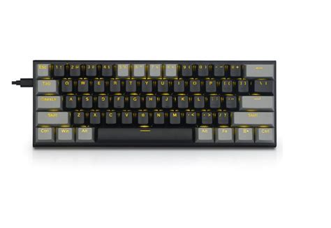 60% Mechanical Keyboard, E-YOOSO Gaming Keyboard Botswana | Ubuy