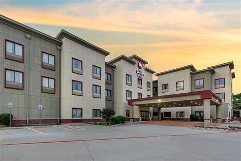 BEST WESTERN PLUS TEXOMA HOTEL & SUITES - Tripadvisor - Updated 2024 ...