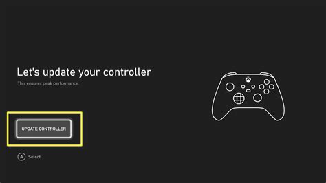 How to Update Xbox Series X or S Controller Firmware