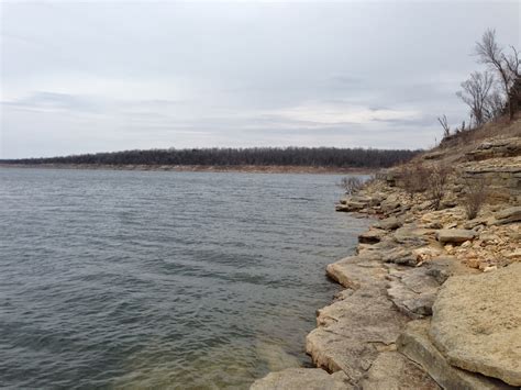 Welcome to Pontiac Cove Marina on beautiful Bull Shoals Lake: Bull Shoals Lake: How it all began