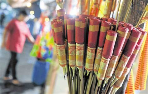 QC regulates firecracker use, allows fireworks display in public places ...