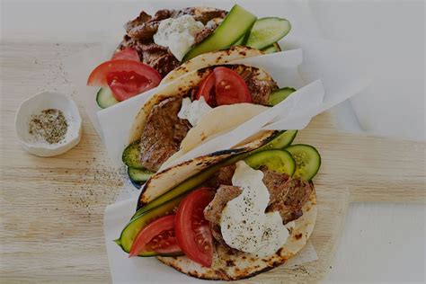 Souvlaki Fast - Palm Beach Garden Delivery Menu | Order Online | 8910 N Military Trl West Palm ...