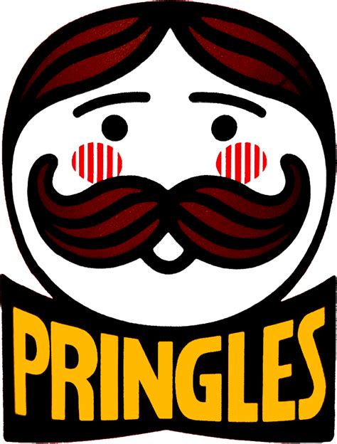 Pringles Logo - LogoDix