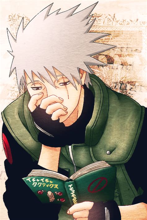 Kakashi without his mask. | Kakashi sensei, Kakashi, Kakashi hatake