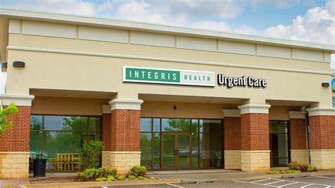 INTEGRIS Health Urgent Care Norman | INTEGRIS Health