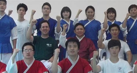 Diverses über Taekkyon « Taekkyon Zentrum Deutschland