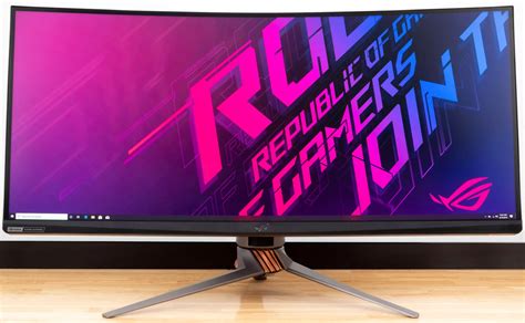 How to get the most out of your HDR gaming monitor | ROG - Republic of Gamers Global