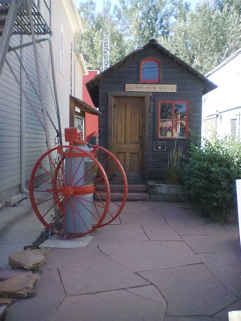 Firehouse museum | House styles, Decor, Home decor