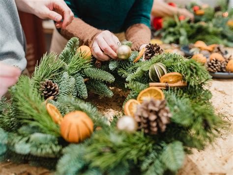 Dobbies Garden Centre hosts two free foraging events | News | What's On Stirling