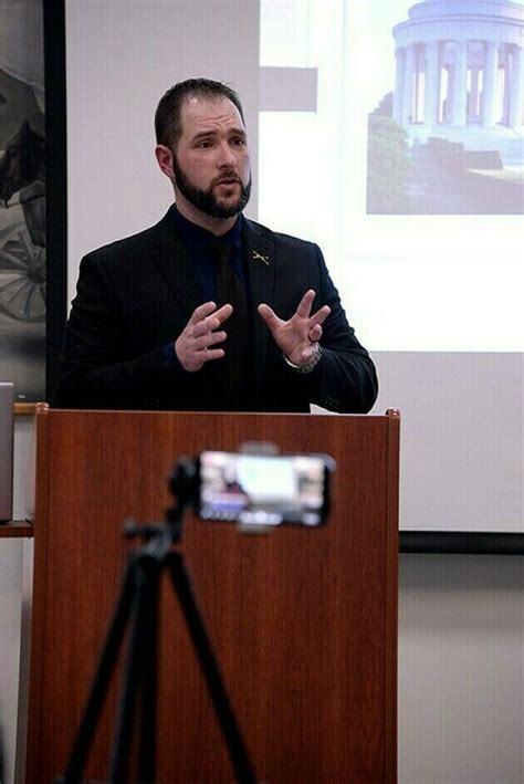 National cemeteries topic of Fort Leavenworth History Talk