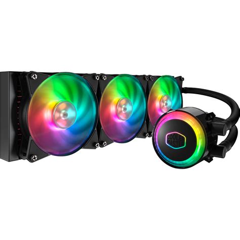 Cooler Master MasterLiquid ML360R RGB Liquid MLX-D36M-A20PC-R1