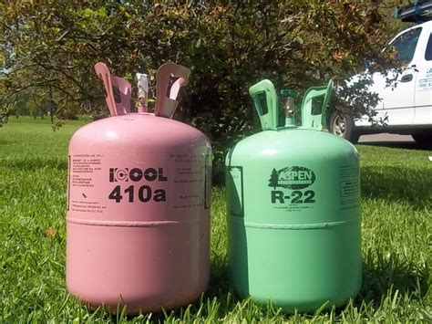 The Best R22 Freon Replacement Options » Wassup Mate