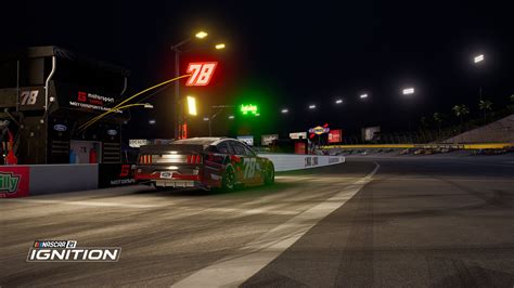 NASCAR 21 Ignition revealed, new physics make it more than just a ...