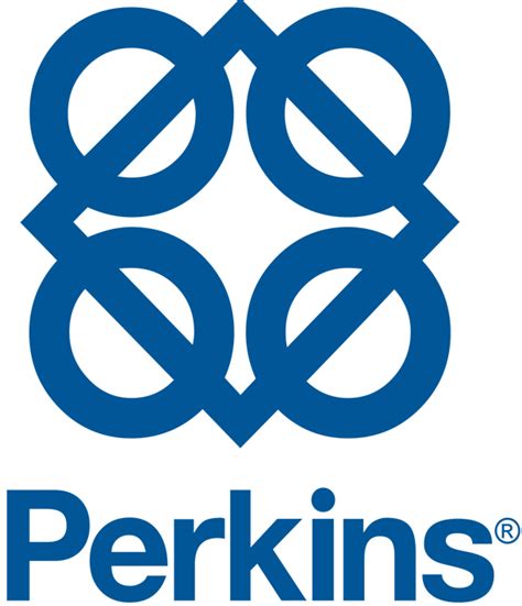 Perkins logo - AE Spares