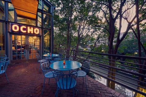 The Best Patio Bars in San Antonio - Thrillist