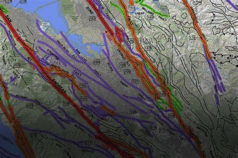 Earthquake Science of the Bay Area and How to Prepare - POST