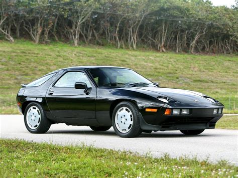 1986 Porsche 928S for Sale | ClassicCars.com | CC-1322733