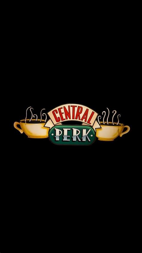 Central Perk Wallpapers - Top Free Central Perk Backgrounds - WallpaperAccess