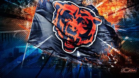 Chicago Bears 2019 Wallpapers - Wallpaper Cave