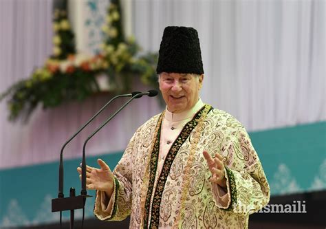 Mawlana Hazar Imam grants Darbar before departing Kenya | The.Ismaili