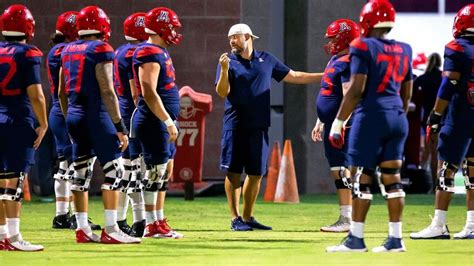 Arizona football coach rumors: Brennan Carroll, Pete Carroll options?